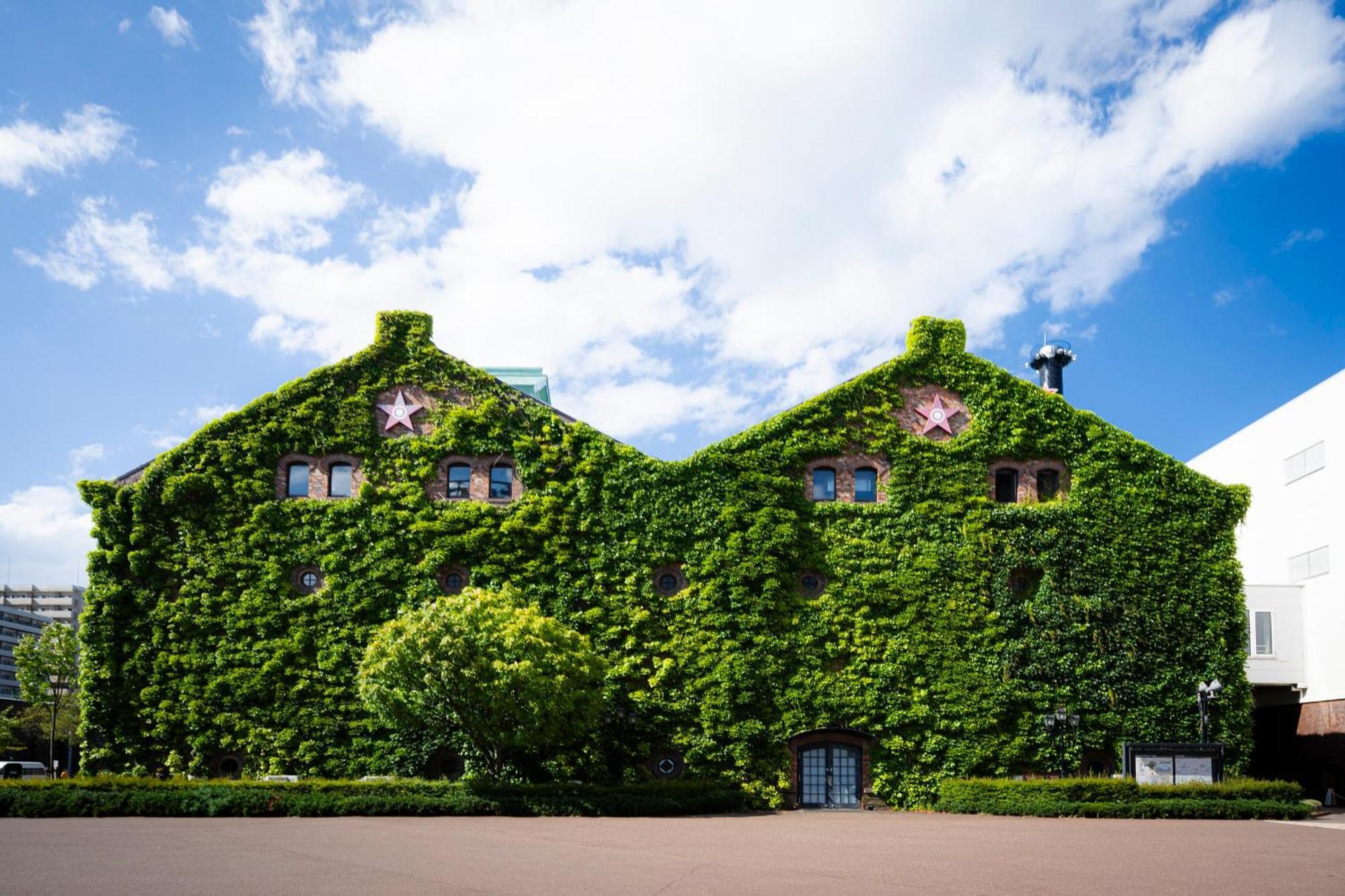 Hotel Sosei Sapporo Mgallery Collection Exterior photo